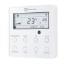 Комплект Electrolux EACD-18H/UP4-DC/N8 инверторной сплит-системы, канального типа
