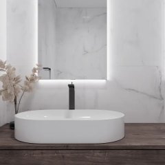 Керамогранит 60x120 ag sevillia белый п 1.44 м²