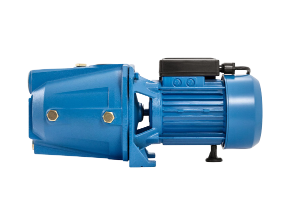 Поверхностный насос UNIPUMP ECO JET 100 LA