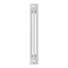 Дизайн-радиатор Royal Thermo Insignia C3050 - 34 секц. RAL9016
