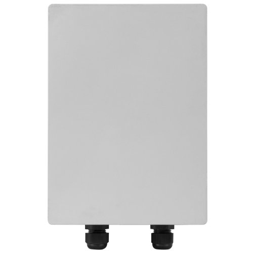 Регулятор 5-ступенчатый SHUFT SRE-220-10 (10А, 230В)