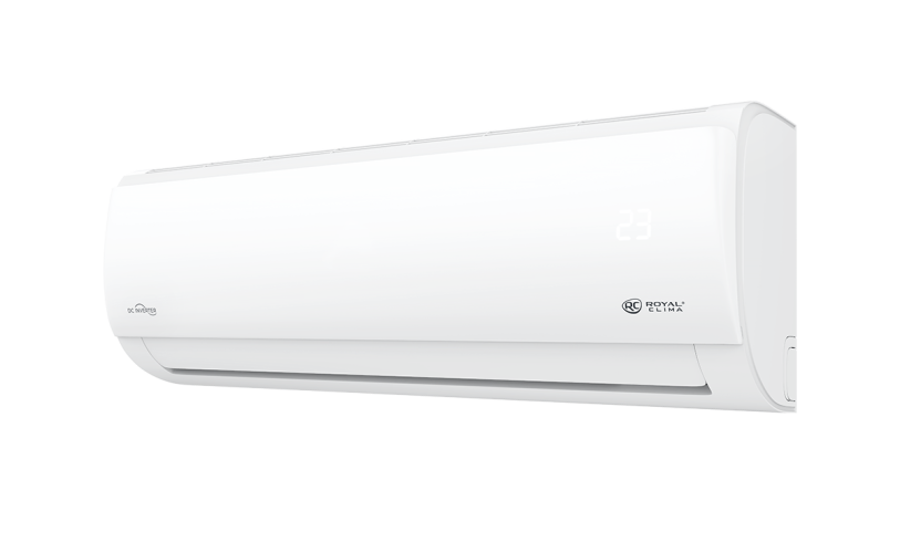 Инверторная сплит-система TRIUMPH Inverter 2023 RCI-TWA35HN (комплект)