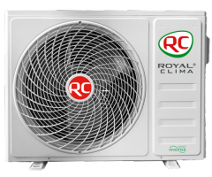 Инверторная сплит-система ROYAL CLIMA RCI-GLE28HN GLORIA Inverter