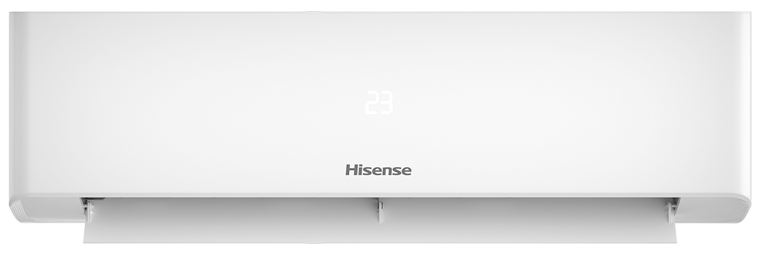 Сплит-система Hisense AS-24HW4RBSKA00 CITY 2.0 Classic A