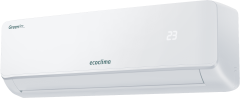 Настенный кондиционер Ecoclima ECW/I-18QCW + EC/I-18QC, белый