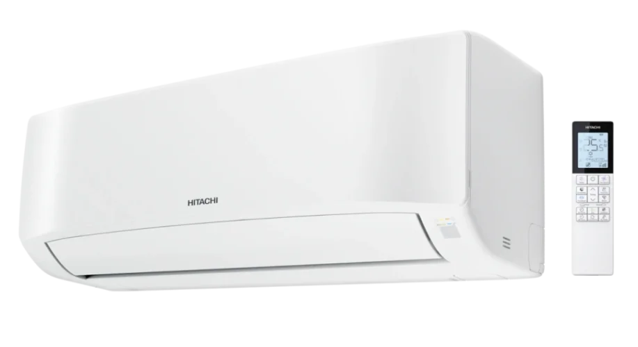 Сплит-система Hitachi RAK-DJ18RHAE/RAC-DJ18WHAE