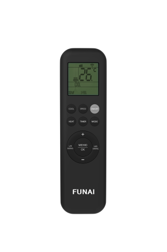 Сплит-система FUNAI RAC-KM35HP.D01 KAGAMI