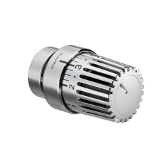 Термостат Oventrop "Uni LH" M 30х1,5, хром