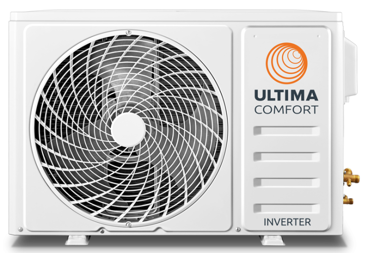 Инверторная сплит-система ULTIMA COMFORT ECP-I24PN ECLIPSE Inverter