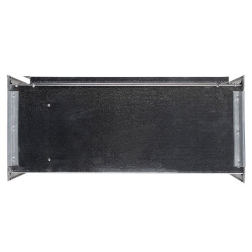 Фильтр-бокс (корпус) SHUFT FBRr 700*400