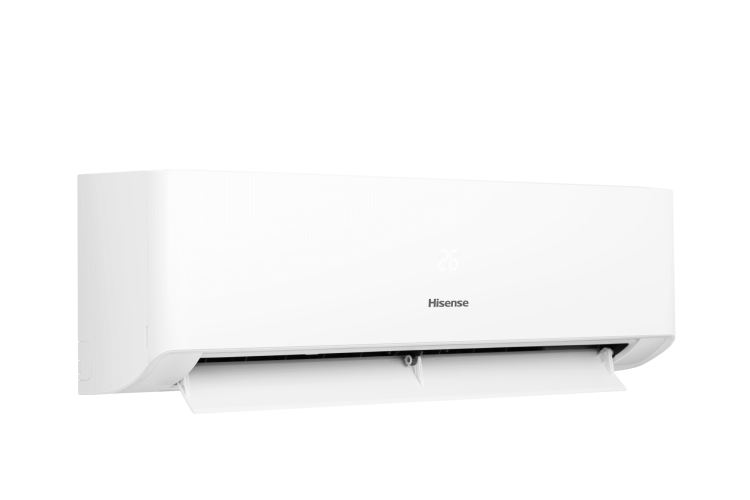 Инверторная сплит-система Hisense AS-18UW4RMSKA02 CITY 2.0 DC Inverter