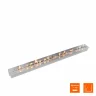 Биокамин SteelHeat WALL GRAND 1800 белый