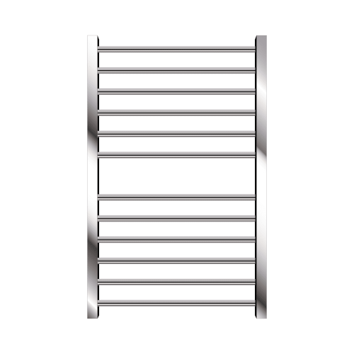 Полотенцесушитель водяной Primoclima Terra Water Inox 80*50 6_6