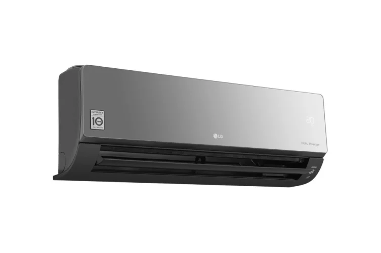 Сплит-система LG AC12BK