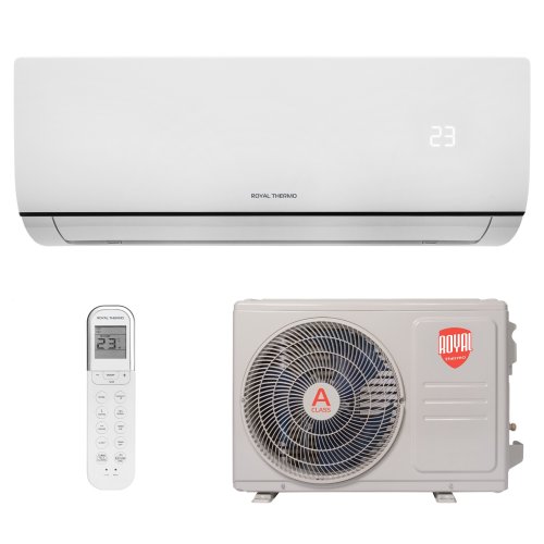 Сплит-система Royal Thermo Siena RTS-09HN8_V2 комплект