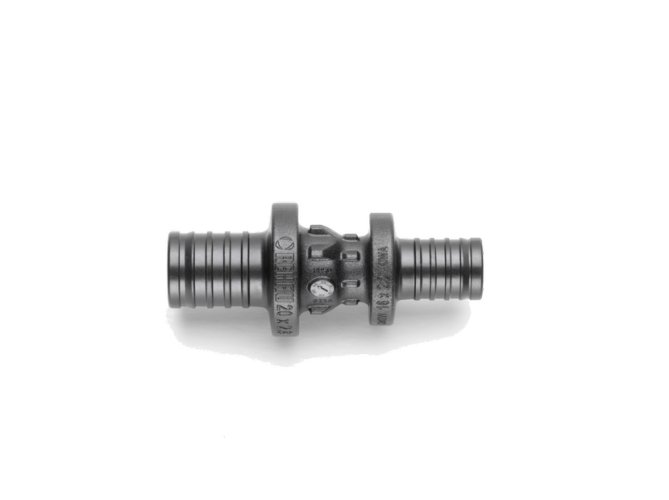 Муфта REHAU соединительная переходная 32-25 РХ, PPSU
