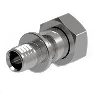 Соединение Royal Thermo прямое НГ 25×3/4