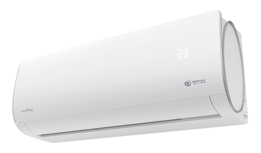 Инверторная сплит-система ROYAL CLIMA RCI-AR22HN ARIA DC Inverter