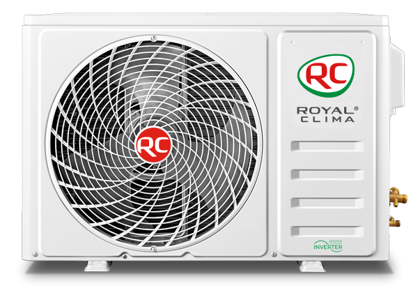 Инверторная сплит-система ROYAL CLIMA RCI-AR22HN ARIA DC Inverter