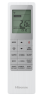 Инверторная сплит-система Hisense AS-18UW4RXATG03 Premium DESIGN SUPER DC Inverter