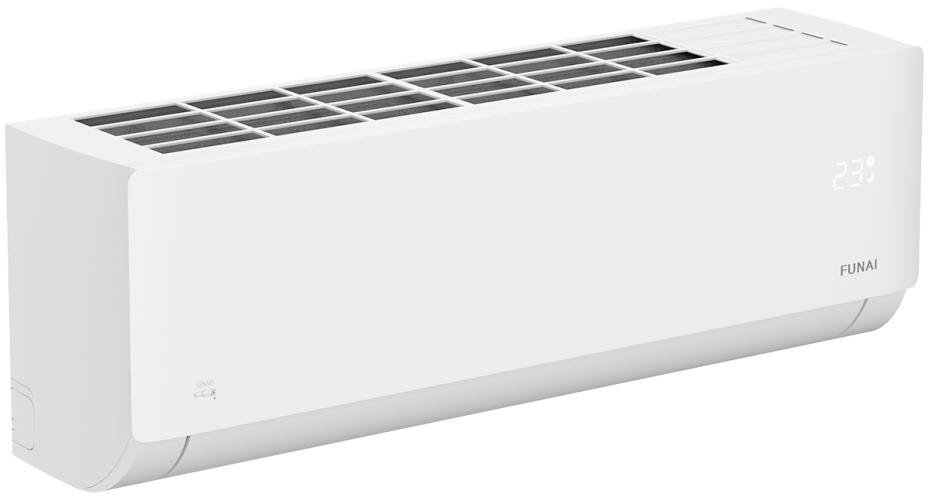 Сплит-система FUNAI RAC-SN35HP.D07 SENSEI 2.0