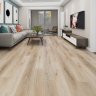 SPC плитка Floorwood Дуб Мигрос 43 класс 4 фаски толщина 5 мм 1.7568 м²