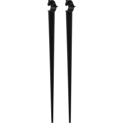 Стойка для микротрубок BOUTTE 3-4мм, 50 шт