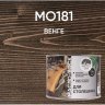 Масло-воск для столешниц Mighty Oak цвет венге 0.4 л