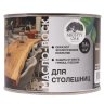 Масло-воск для столешниц Mighty Oak цвет венге 0.4 л