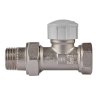 Набор термостатический Royal Thermo для радиатора прямой 3/4 М30х1,5
