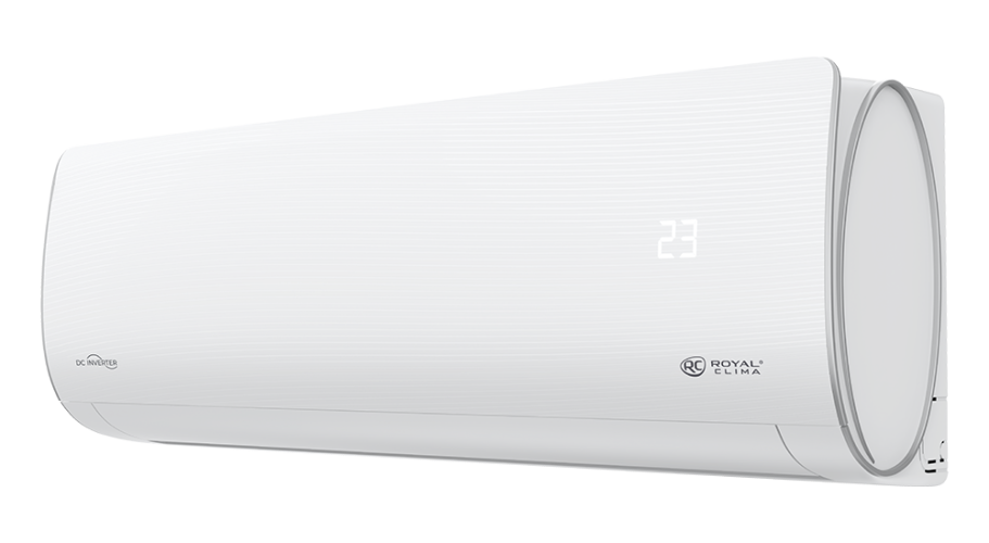 Инверторная сплит-система ROYAL CLIMA RCI-AR35HN ARIA DC Inverter