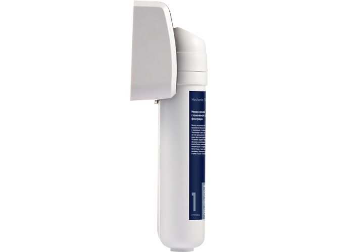 Фильтр для очистки воды Electrolux iStream TotalPure X-3 PF