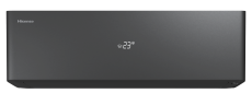 Инверторная сплит-система Hisense AS-13UW4RXVQH02(B) VISION PRO 2.0 CARBON SUPERIOR DC Inverter