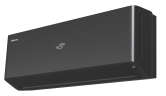 Инверторная сплит-система Hisense AS-13UW4RXVQH02(B) VISION PRO 2.0 CARBON SUPERIOR DC Inverter