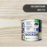 Масло с твердым воском Mighty Oak 2.2 л