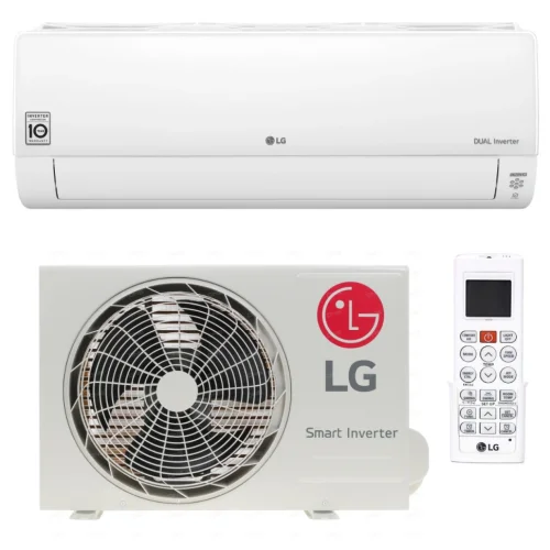 Сплит-система LG B24TS