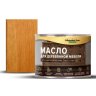 Масло для садовой мебели Здоровый дом цвет дуб 0.5 л