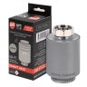 Термостат радиаторный электронный Royal Thermo Smart Heat, серебристый