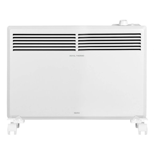 Конвектор электрический Royal Thermo Nero RTCN/M-1500