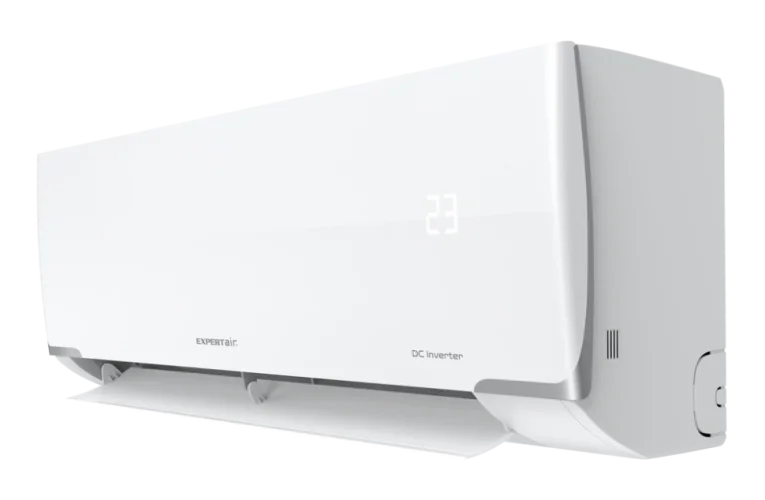 Инверторная сплит-система EXPERTAIR by ZILON ZAC-I/PR07NPZ PROFF DC Inverter