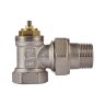 Набор термостатический Royal Thermo для радиатора угловой 3/4 М30х1,5