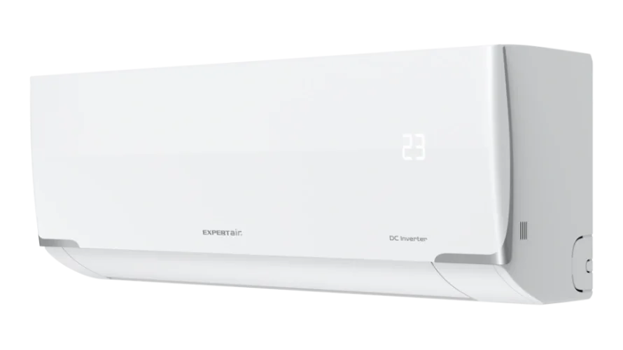 Инверторная сплит-система EXPERTAIR by ZILON ZAC-I/PR09NPZ PROFF DC Inverter