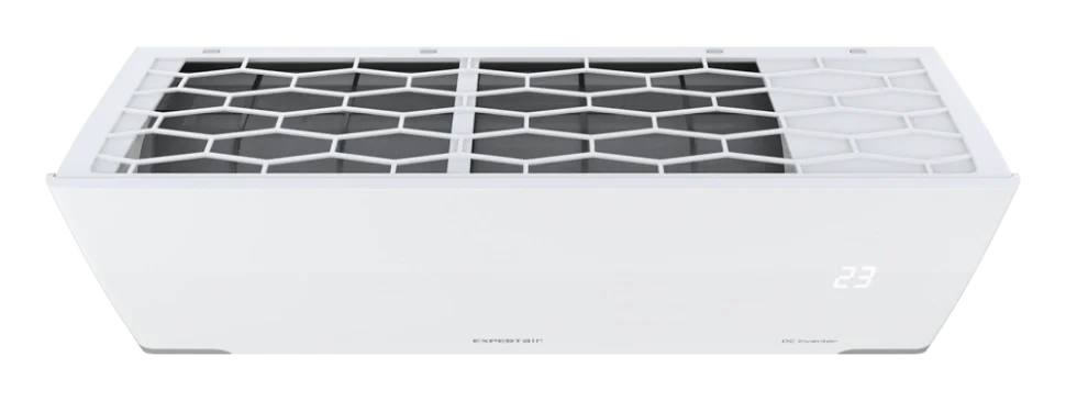 Инверторная сплит-система EXPERTAIR by ZILON ZAC-I/PR09NPZ PROFF DC Inverter