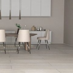 SPC плитка Дуб Сан-Ремо 33 класс 4 фаски толщина 4 мм 2.574 м²