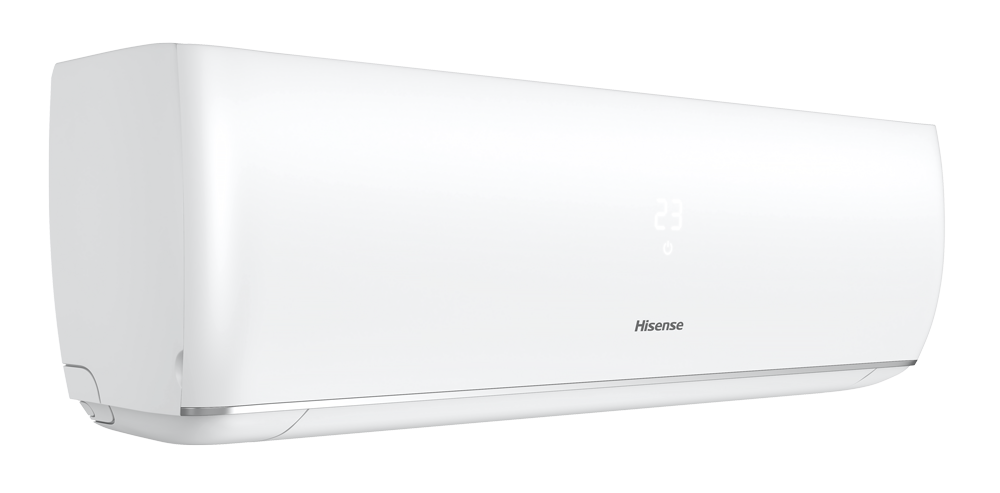 Инверторная cплит-система серии EXPERT PRO DC Inverter Wi-Fi AS-10UW4RYDTV02 (комплект)