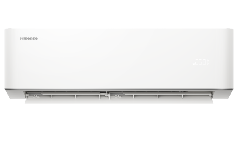 Инверторная сплит-система Hisense AS-18UW4RXPHC00 EXPERT PRO 2.0 EU DC Inverter
