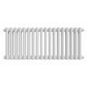 Дизайн-радиатор Royal Thermo Shift R22 C2030 - 18 секц. RAL9016