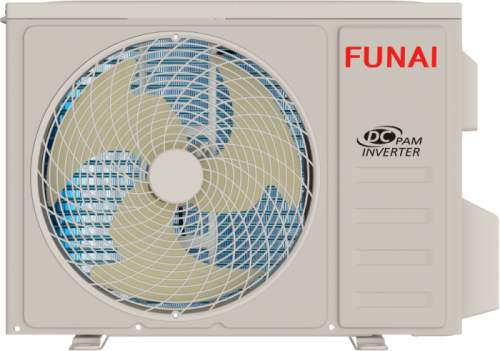Инверторные сплит-системы серии SENSEI 2.0 Inverter RAC-I-SN75HP.D05