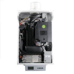 Котел газовый DE DIETRICH NANEO S PMC-S 34/39 MI конденс., настенный, 2 конт., закр.кам.сгор.