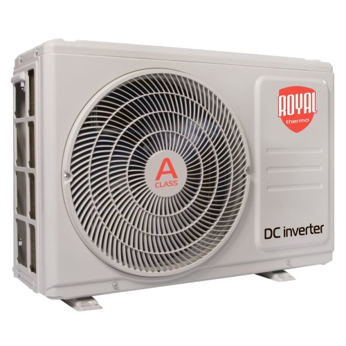 Сплит-система инверторного типа Royal Thermo Siena DC RTSI-07HN8 комплект